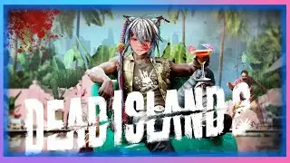 🔴【dead island 2】Santai di Pantai, Digigit Zombie Lagi… - Vtuber Indonesia