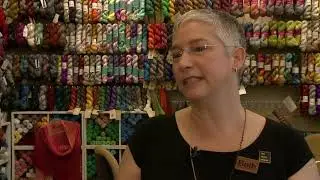 Around the Table Yarns