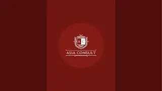 Asia Consult в прямом эфире!