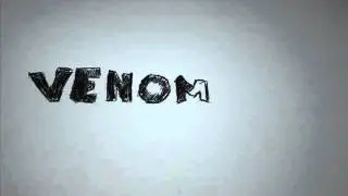 VENOMOUS FAMILY STOP MOTION VIDEO