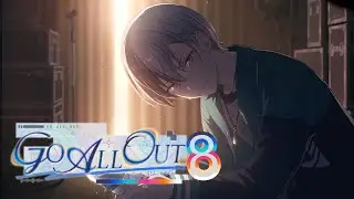 Go All Out - Capitulo 8 [PT-BR] | Project sekai