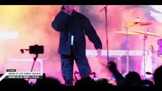 Young Fella- Pasal Tha_ Arkaiden Zan Live Concer- Hnahsin Kut top zan😍🔥🔥