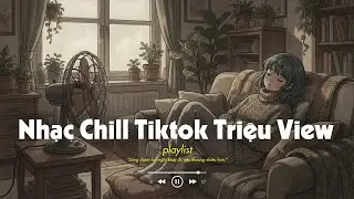 Bụi Bay Vào Mắt Lofi | Em Phải Thức Bao Nhiêu Đêm Và Em Phải Đếm Bao Nhiêu Canh - Nhạc Chill 2026
