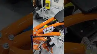Coleman BT200X Mini Bike