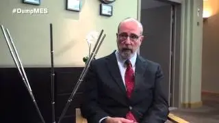 ROBERT SCOTT - What about the Juncker plan?