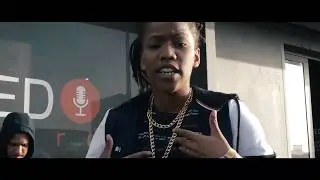 KHALIF - CHUCKY (Official Vidéo)