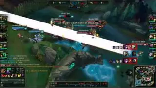 Penta Vayne Loca :V