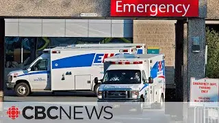 Emergency room crisis: Where to go from here