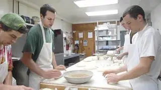 Orchard Hill Breadworks