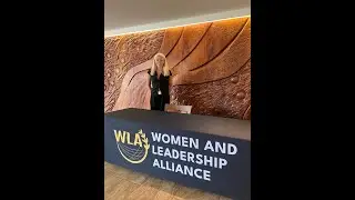 Claremont McKenna Women and Leadership Alliance   Izzy Murphy Presentaiton