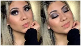 FULL FACE ONE BRAND//MORPHE COSMETICS