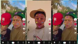 Blackz ft. Levi Menezes - Tik Tok (Prod.thiaguin)