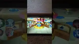 Sableye natsuki and matsuri react to footage from NEW YEARS EVE FOUND! (Not all, though)