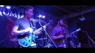Original Sharks (Live @ The Meadows, Brooklyn, New York)