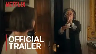 Agatha Christie&rsquo;s Seven Dials | Official Trailer &mdash; A New Mystery | Netflix