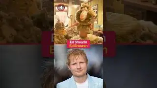 Celebrity Cameos You Missed in Zootopia 2! 🤩