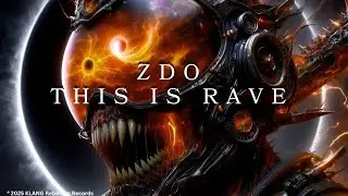ZDO - NO LIMIT (ORIGINAL MIX)