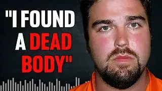 A 911 Call Ruined His Murder Cover-Up