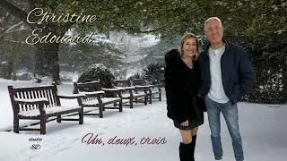 Un, deux, trois, Catherine Ferry cover Christine & Edouard