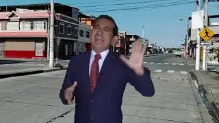 De La Vida Falseta - Jorge Toledo