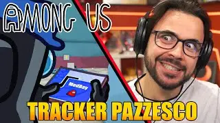ho utilizzato il Tracker in maniera Perfetta! - AMONG US