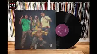 Casa Crew - Dahka 3lina (Maxi Khatwa 2006)
