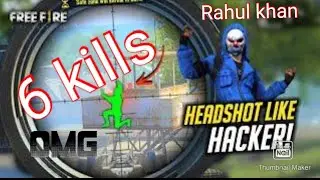 classic duo  mission fail in 6 kills 😭😭😭