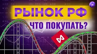 Российский рынок: что покупать в апреле 2022? / Дадонов, Аведиков, Шибанов