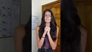 Быть ОДИНОКИМ ХРИСТИАНИНОМ - это как... #шорты