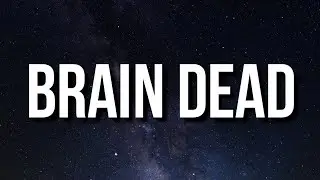 Moneybagg Yo - Brain Dead (Lyrics) ft. Ari