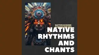 Native Warrior