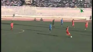 مستقبل الرويسات 2-2 جمعية الشلف