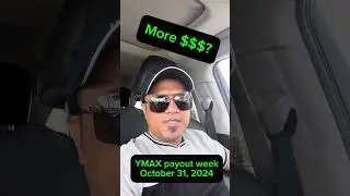 Dividend payout increase? YMAX ETF | Jess Pinoy Investing