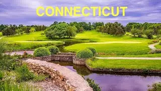 5 Connecticut Golf Courses You Should Play before Kicking the Bucket!