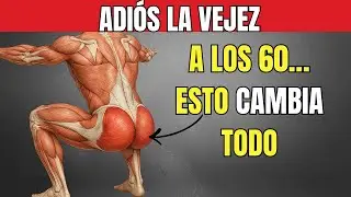 Más de 60? 6 Ejercicios Japoneses Para Recuperar La Fuerza En Las Piernas