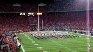 USO Band To the Field