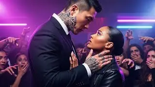 They Dared Her to Kiss a Stranger—She Didn’t Know He Was a Korean Mafia Boss