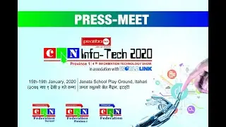 CAN Info-Tech 2023 [LIVE]