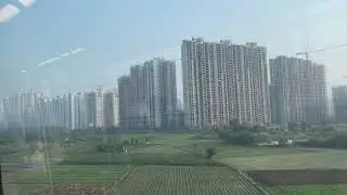 //AQUA Line Metro//Greater Noida//Sector 51 to Knowledge Park-2//Travel video-3//