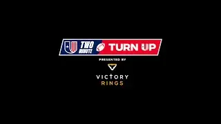 UAC 2-Minute Turn Up presented by Victory Rings: UAC Managing Director Kyle Grooms
