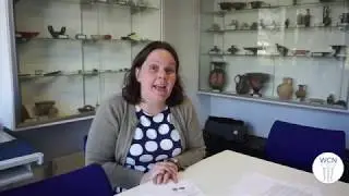 Dr Clare Rowan: The Age of Augustus on Coins Part One