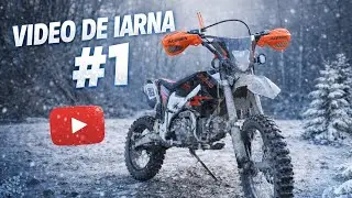 Vlog de iarna❄️ | #1