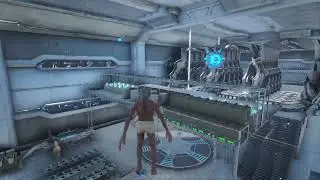 Ark vent base tour