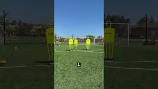 Two Touch Finishing