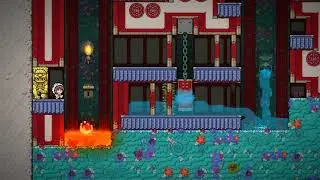 Spelunky Trials - All Levels