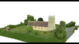 Tirley Church Gloucestershire