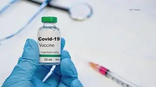 Texas prepares to receive first batch of COVID-19 vaccines, hopefully by the new year