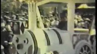Walt Disney World 1979