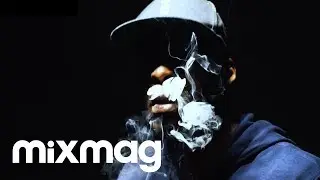 LX ONE feat Fox - Mad Them (Official Music Video)