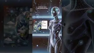 AI Weather Wars: Who Controls the Sky?
